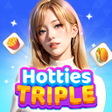 Icoon van programma: Hotties Triple