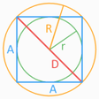 程序图标：Geometry calculator