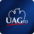 ไอคอนของโปรแกรม: UAGro App