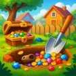 程序图标：DIY Digging Master