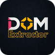 Icon of program: DOM Snap — AI-Ready DOM E…
