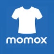 Icoon van programma: momox Kleidung verkaufen