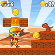 程序图标：Moro's Adventures World