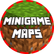 程序图标：Minigame Maps for Minecra…
