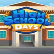 プログラムのアイコン：High School Days