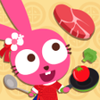 Icon of program: Purple Pink Chinese Food