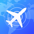 Ikona programu: The Flight Tracker