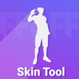 Programikonen: FFF ff Skin Tool