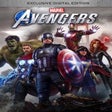 أيقونة البرنامج: Marvels Avengers: Exclusi…