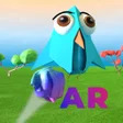 Programikonen: Fleepas - AR Gaming Magic