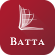 Ikon program: Batak Toba Bible