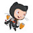プログラムのアイコン：Github Menu Back