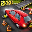 Programikonen: Car Driver 3D