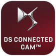 Programın simgesi: DS ConnectedCAM™