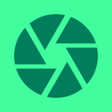 Иконка программы: One Tap Screenshot - Easy…