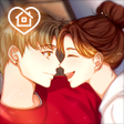 프로그램 아이콘: 자취남녀