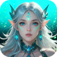Иконка программы: Легенда о Святыне-RPG