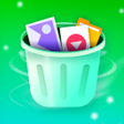 SecurityPal - Junk Clean icon