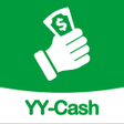 プログラムのアイコン：YY-Cash