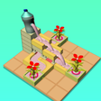 程序图标：Plant it  Water Puzzle 20…