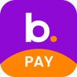 程序图标：BnsPay - Bitcoin, Crypto …