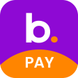 BnsPay - Bitcoin, Crypto trading, 0 fee payments