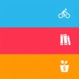 Ikona programu: Happy Goals - Habits  Goa…
