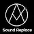 プログラムのアイコン：AKASHI Replace Sound