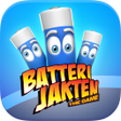 Programikonen: se.river.BatteriJakten