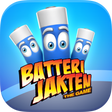 Icoon van programma: se.river.BatteriJakten
