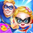 Icoon van programma: Incredible Baby