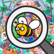 Programikonen: Find  Tap Hidden Objects …