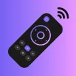 Remote Control for Roku  TCL