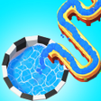 Programikonen: Water Connect Flow Puzzle…