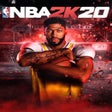 Programikonen: NBA 2K20