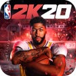 プログラムのアイコン:NBA 2K20
