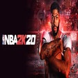 Programın simgesi: NBA 2K20