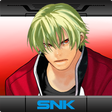 Иконка программы: GAROU: MARK OF THE WOLVES