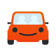 Ícone do programa: Moovit Carpool for Driver…
