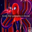 Icoon van programma: Spider-Man: No Way Home W…