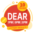 Programikonen: Dear Result Finder