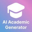 AI Academic Writing  Research