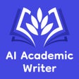 Иконка программы: AI Academic Writing  Rese…