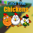 Find the Chickens Alpha DISCONTINUED