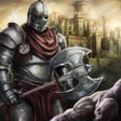 أيقونة البرنامج: Champions of Avan - Idle …