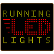 Ikona programu: Running Led Lights