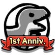 Icon of program: Dino mutant : T-Rex