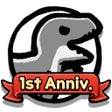 Icon of program: Dino mutant : T-Rex