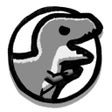 프로그램 아이콘: Dino mutant : T-Rex