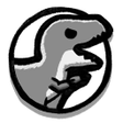 プログラムのアイコン：Dino mutant : T-Rex